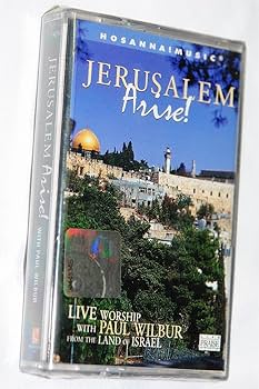 その他 Live in Jerusalem [DVD] [Import] Jerusalem arise! | WorldCat.org